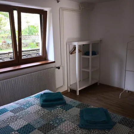 577 Apartment