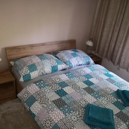Apartment 577 *